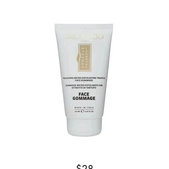 Skin&co polishing micro- exfoliating truffle face - Picture 2 of 6